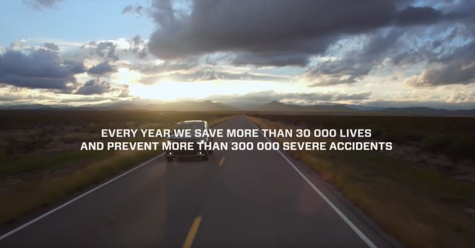 Autoliv Save Lives