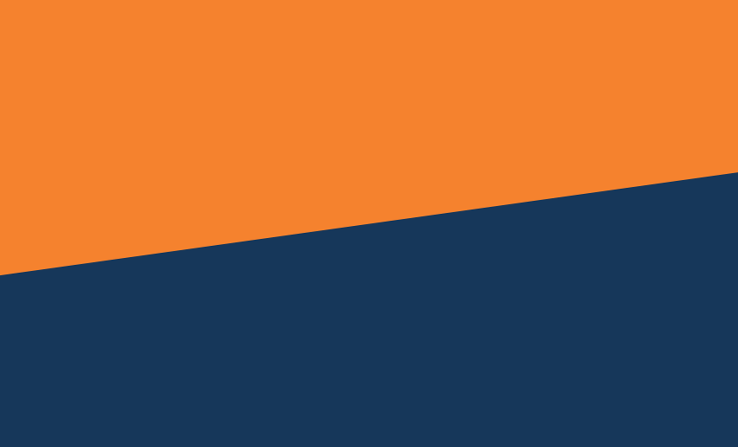 Blue Orange Design