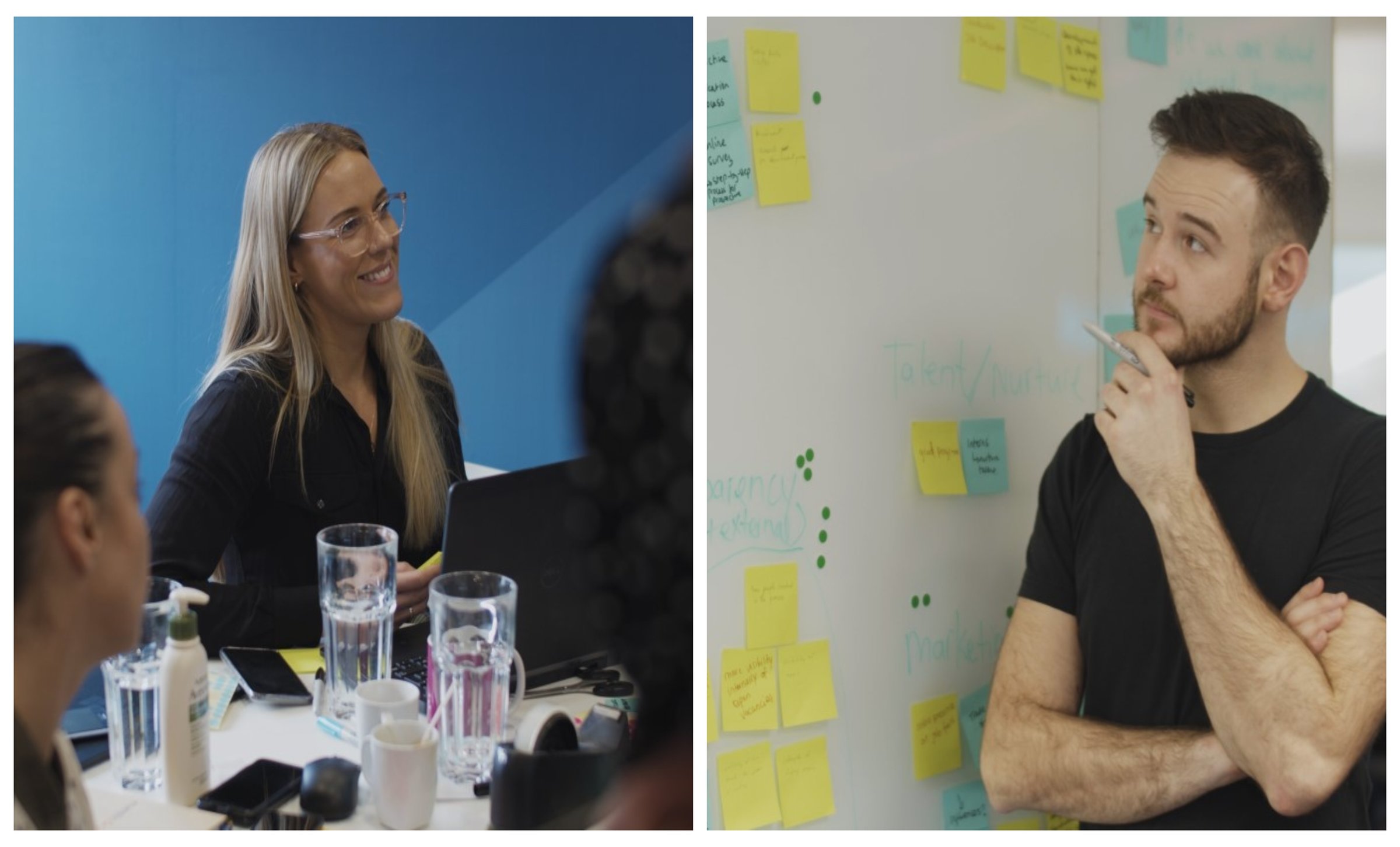 How the Investis Digital ID Co-Lab Reinvented the Hackathon