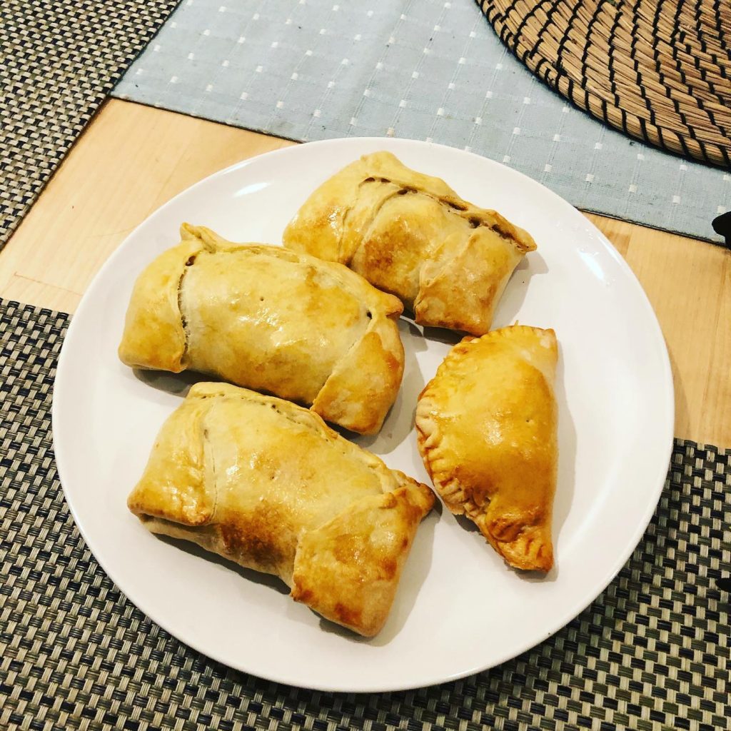 Empanadas