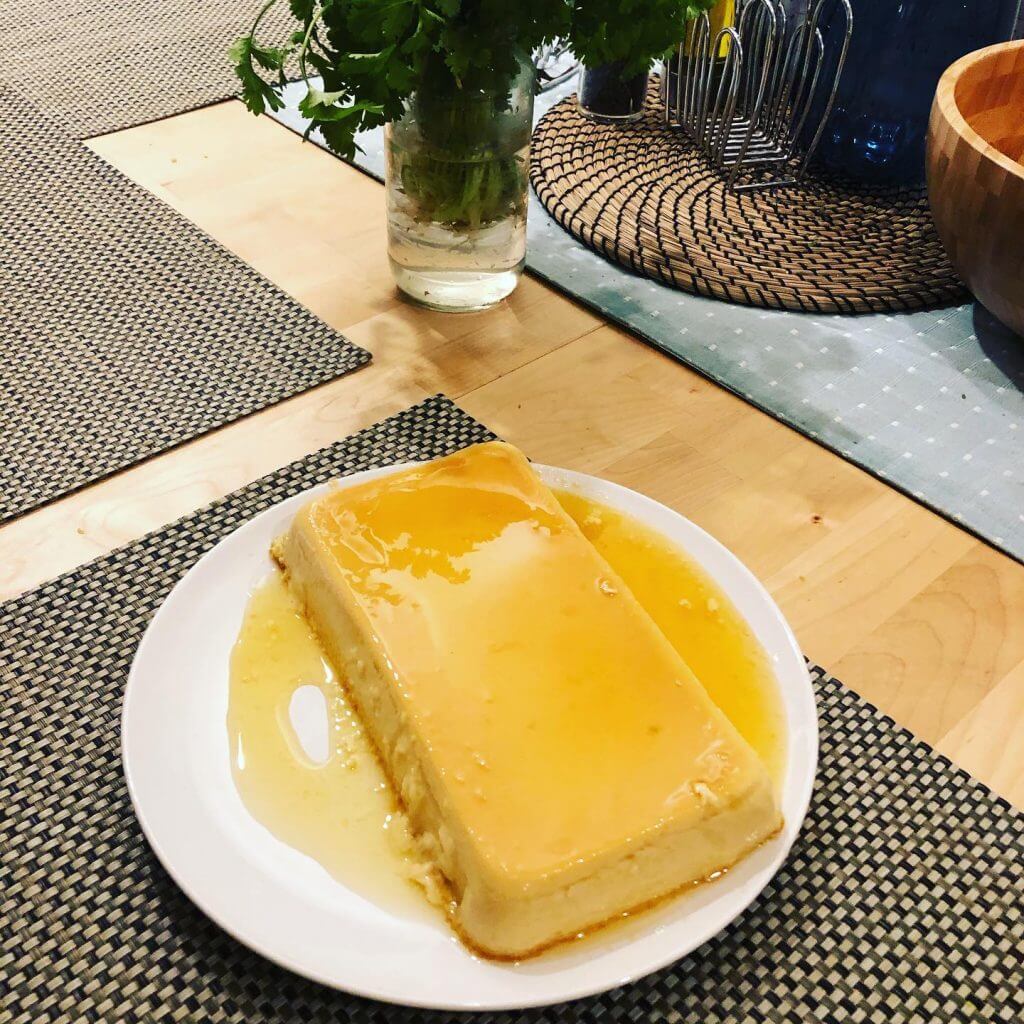 Flan
