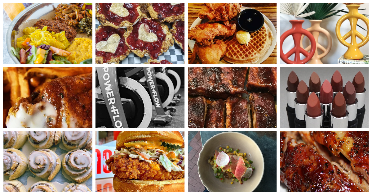 Celebrating Black Lives